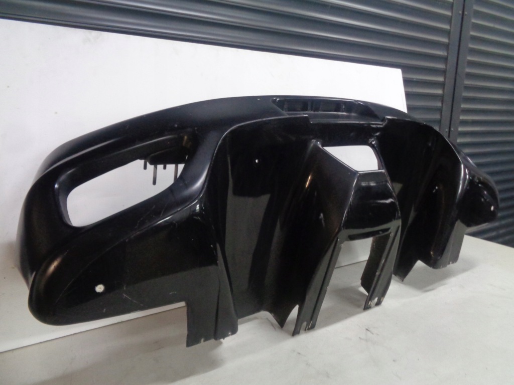 Бампер задній задній ferrari f360 spider modena 99-05 Київ