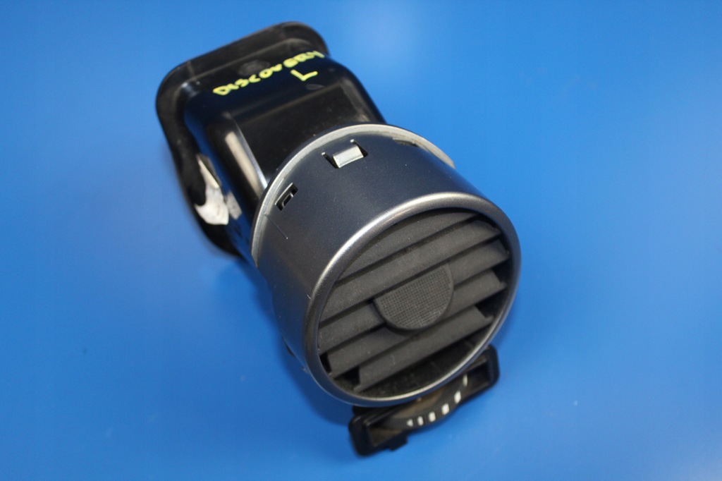 фото №1, Land rover discovery iii решётка обдув левая