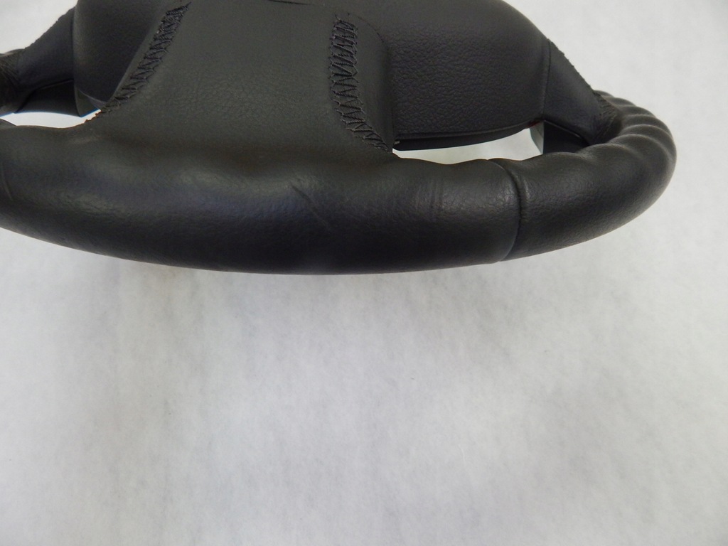 фото №9, Dacia sandero stepway - воздуховод кожа multi