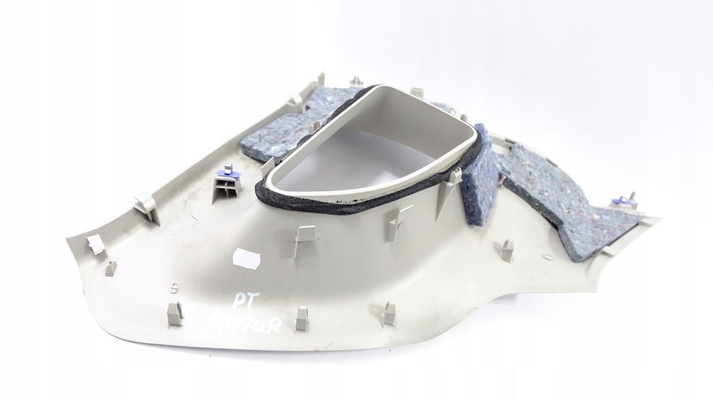 фото №6, Renault captur i захист стійка правий задня