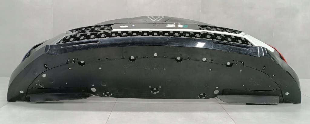 фото №8, Бампер перед передній renault megane v 5 e-tech 22-