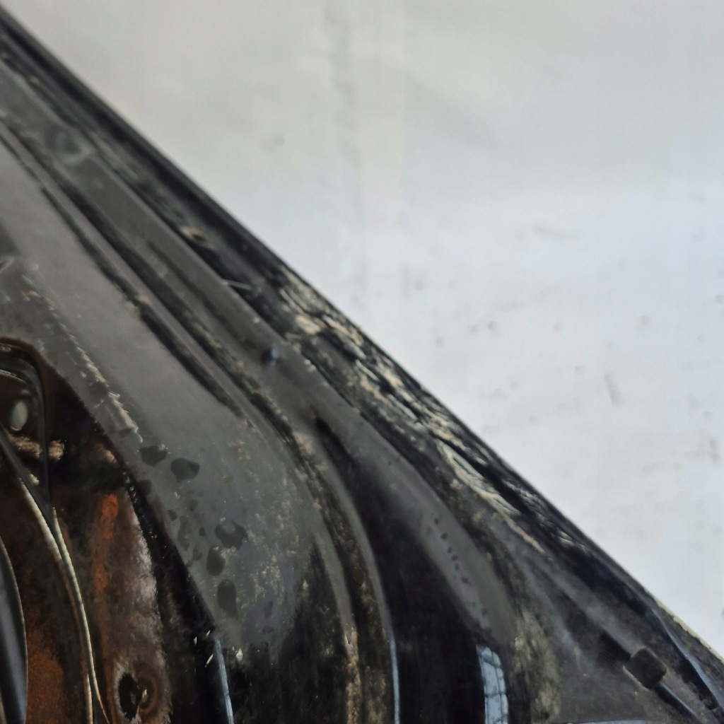 Kia niro i 1 16-22r. - дверь задние правое задний  задние Недорого