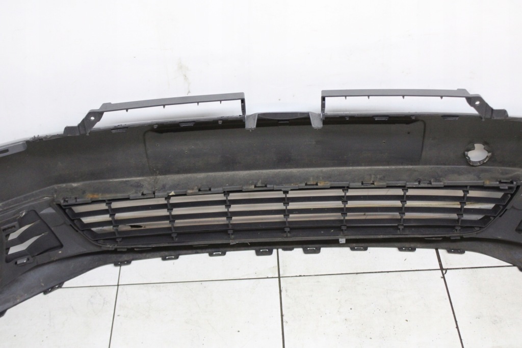 Купить Volkswagen vw golf vi hb 2008r- бампер перед передний la7t - код лакокрасочного покрытия