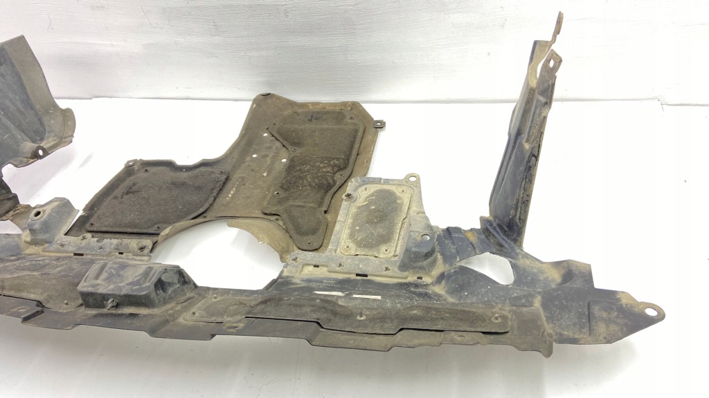 Накладка під  двигун бампер honda cr-v crv 3 3 09-12r рестайлінг . Київ