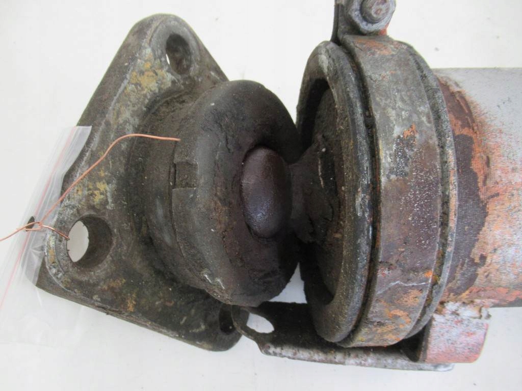 фото №7, Привод гидравлический