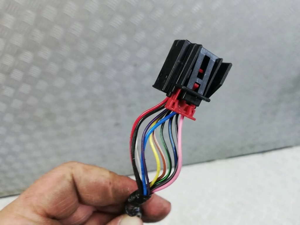 фото №6, Зеркало правое audi a5 8w sportback 12 pin lz7s