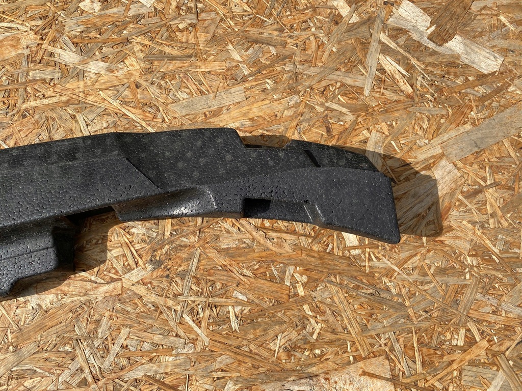 фото №8, Абсорбер бампера перед peugeot 407 coupe