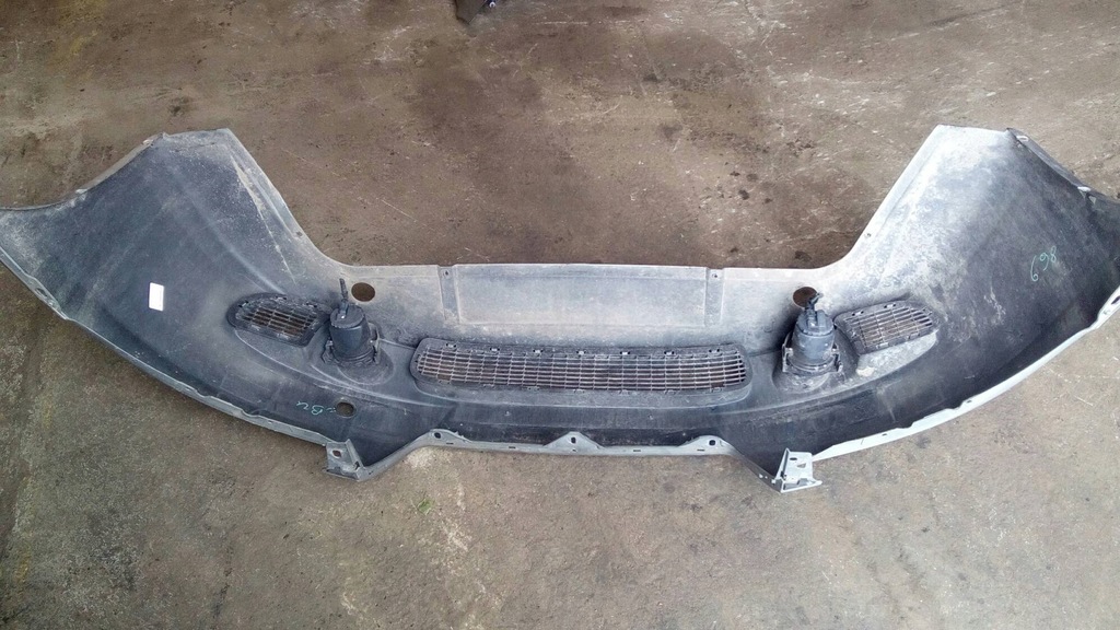 фото №7, Бампер перед fiat croma ii