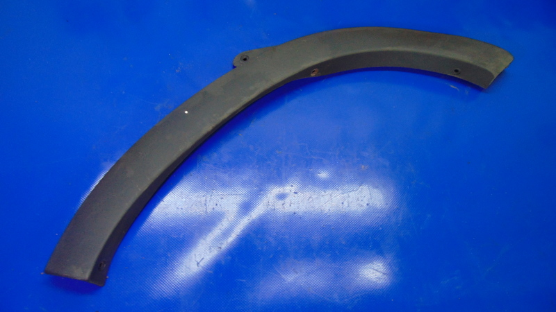 фото №1, Молдинг накладка крила лівий перед master ii movano ii 03-10 rok