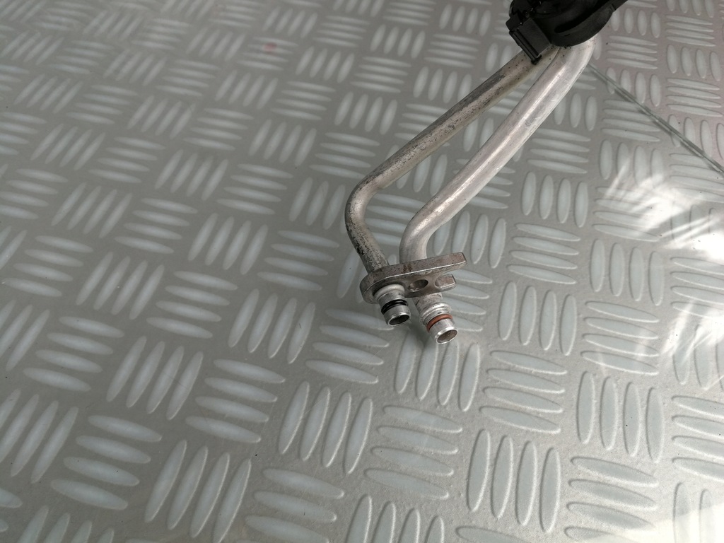 фото №8, 497206472r шланг трубка провода усилителя dacia dokker lodgy sandero 2