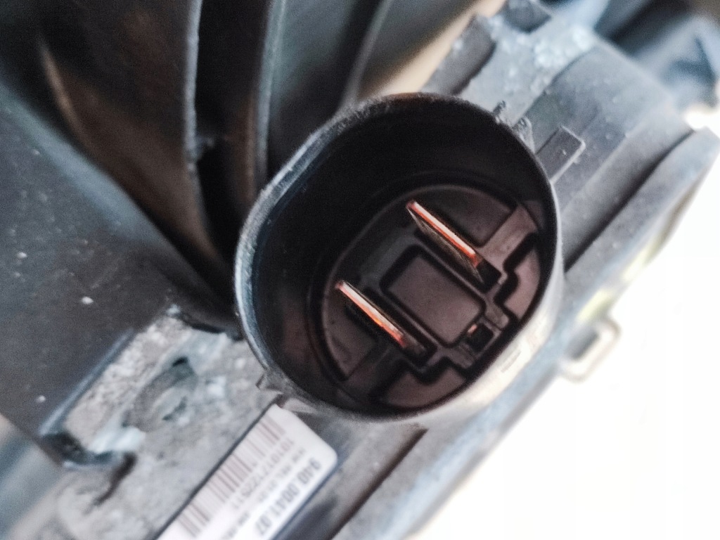 Ford kuga mk1 2.0 tdci рестайлинг  радиатор автоматическая коробка передач воды кондиционера вентилятор Киев