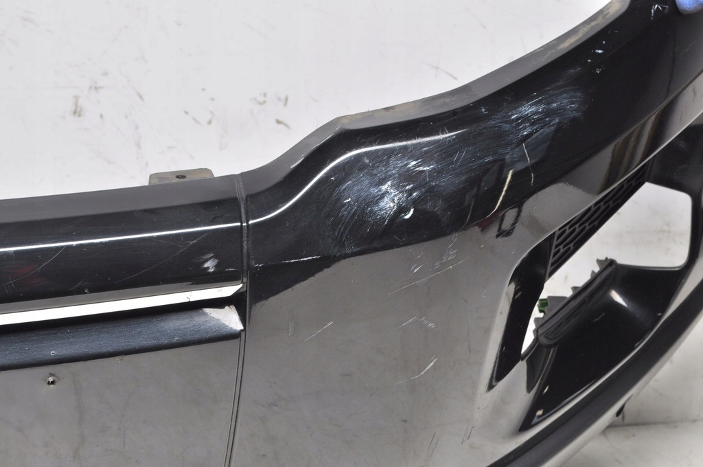 фото №12, Land rover range rover evoque l538 бампер перед передний pdc