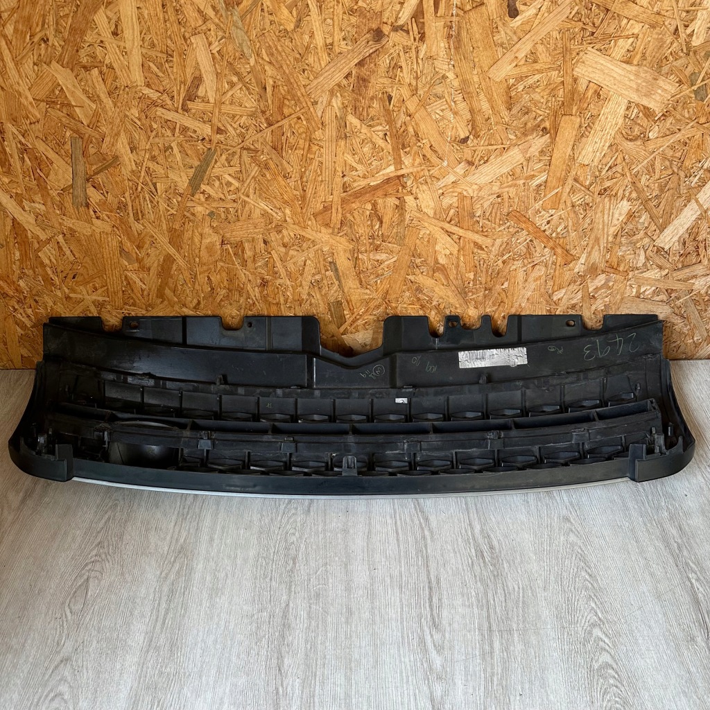 фото №2, Решітка радіатора решітка радіатора land rover range rover evoque