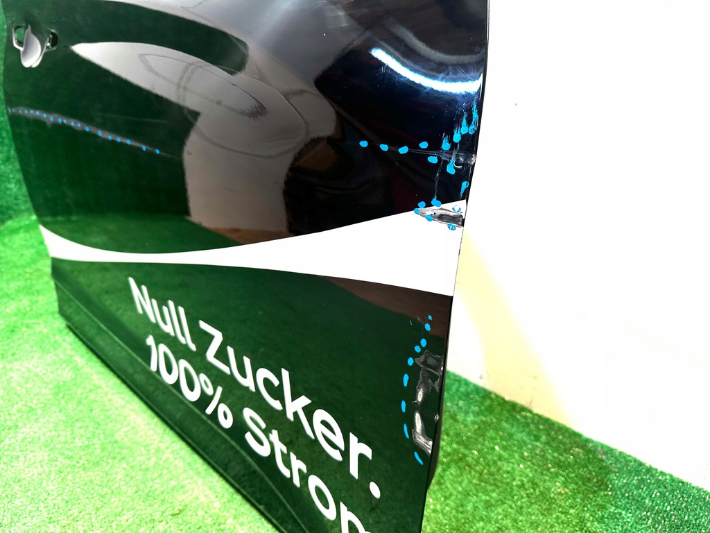 фото №9, Hyundai kona двері правий перед передні праве