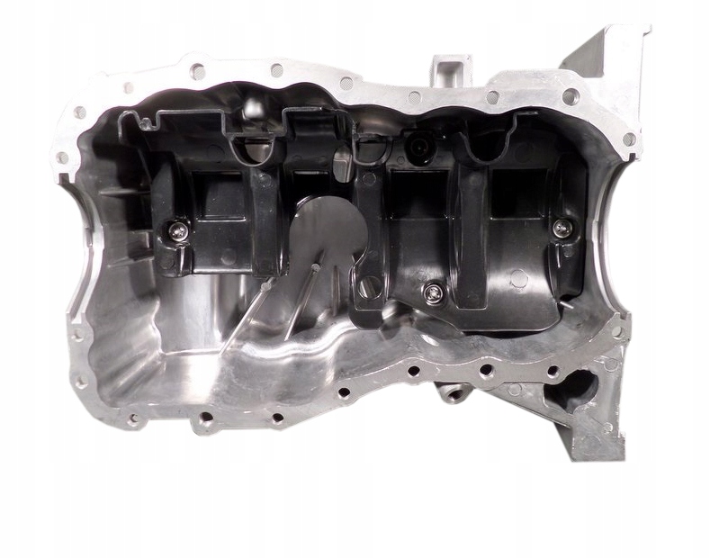 Поддон масляная renault clio 3 1.5 dci 2005 - 2014 Доставка