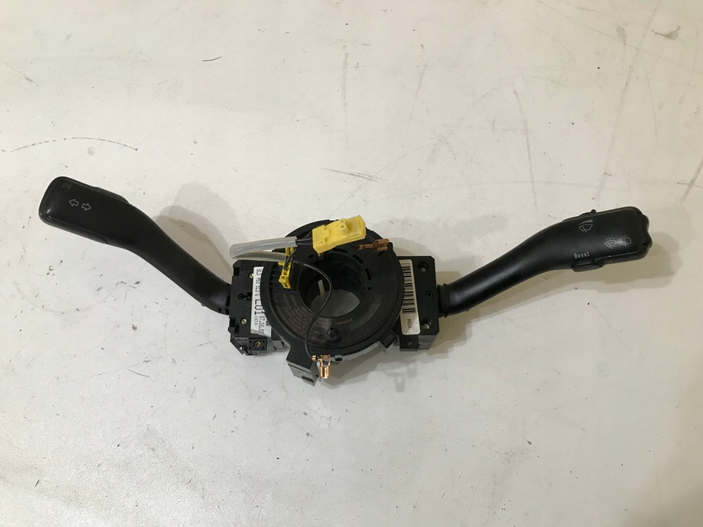 фото №1, Vw golf iv перемикач комбінований 8l0953513g