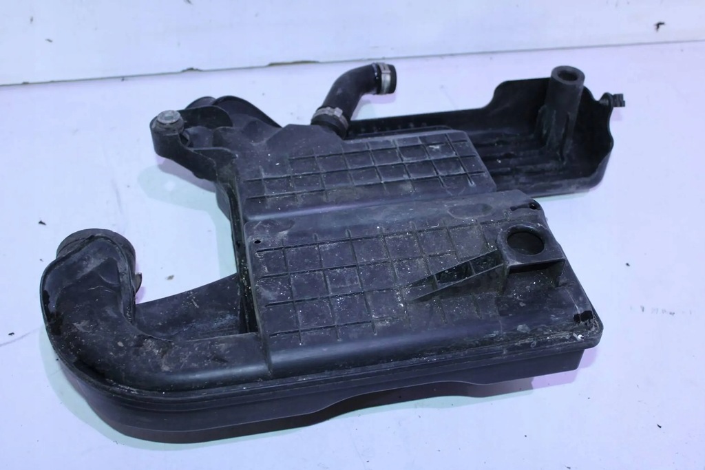 фото №5, Корпус фильтра воздуха fiat doblo ii 1.4t cng