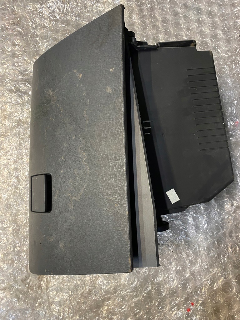 фото №1, Бардачок пасажира opel astra h 13191459