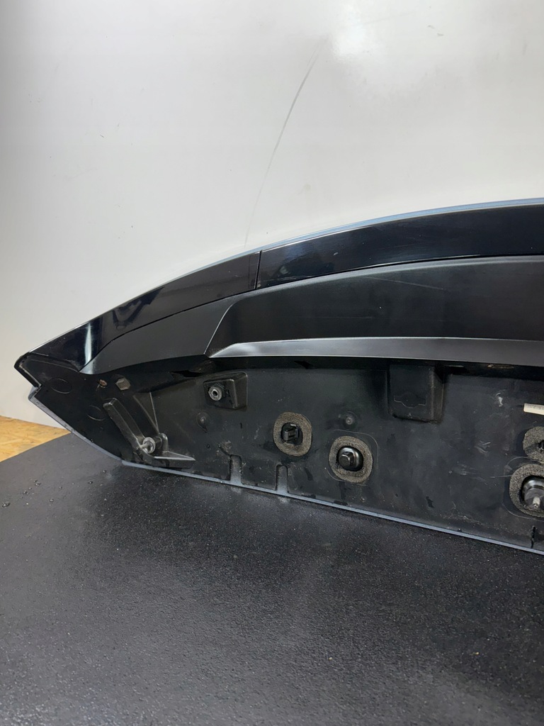 фото №12, Спойлер молдинг накладка land rover discovery sport l550 super состояние