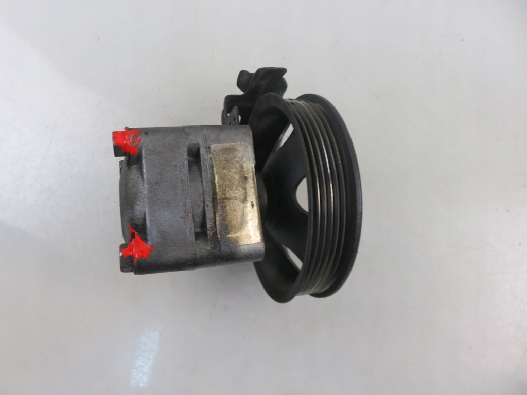 фото №7, Насос усилителя volvo s80 i 2.0 5204 t4