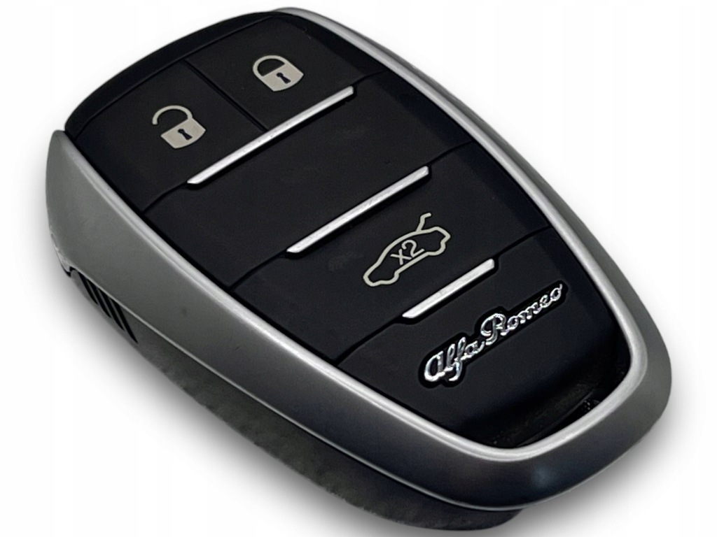 фото №2, Alfa romeo giulia stelvio ключ 156140440 m