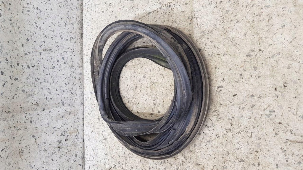 фото №1, Прокладка кришки задня honda city iv lift