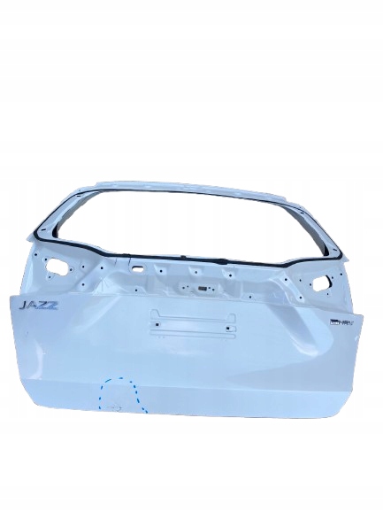 фото №1, Honda jazz v крышка багажника задняя задняя orygi.