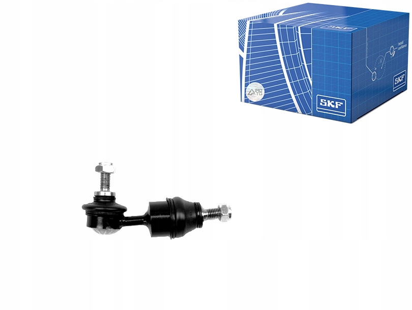 фото №1, Соединитель тяга стабилизатора задняя l/p liczba na oś 2 ford mondeo iii