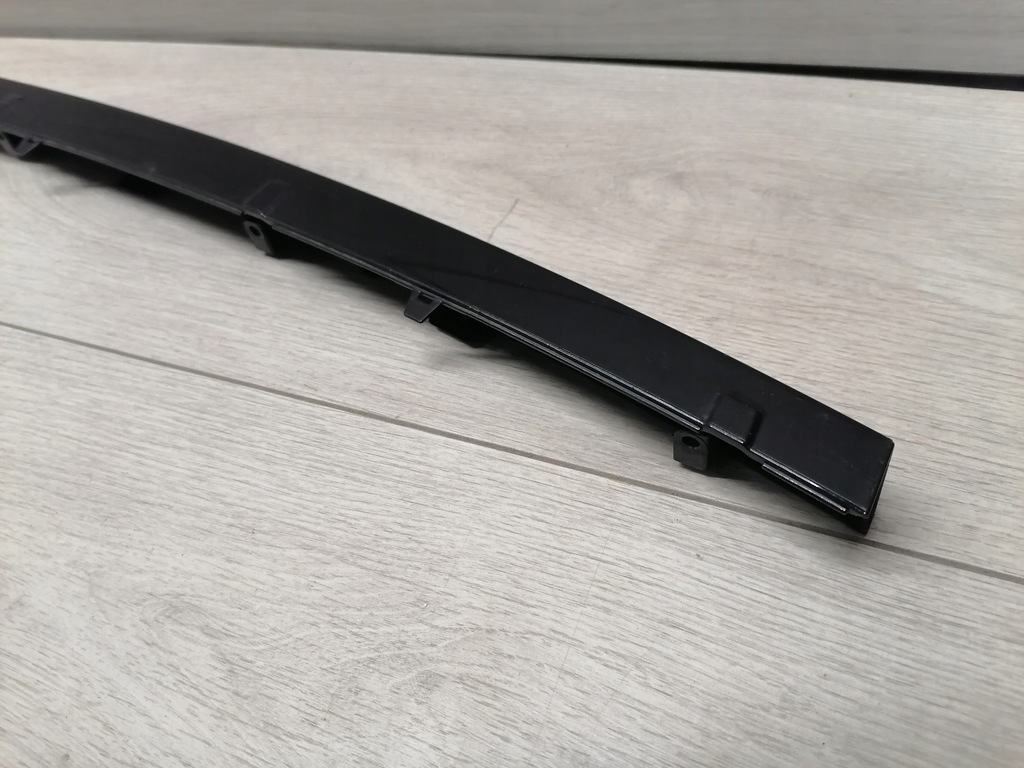 фото №7, Evoque молдинг двері лівий перед - k8d2-17775-ab