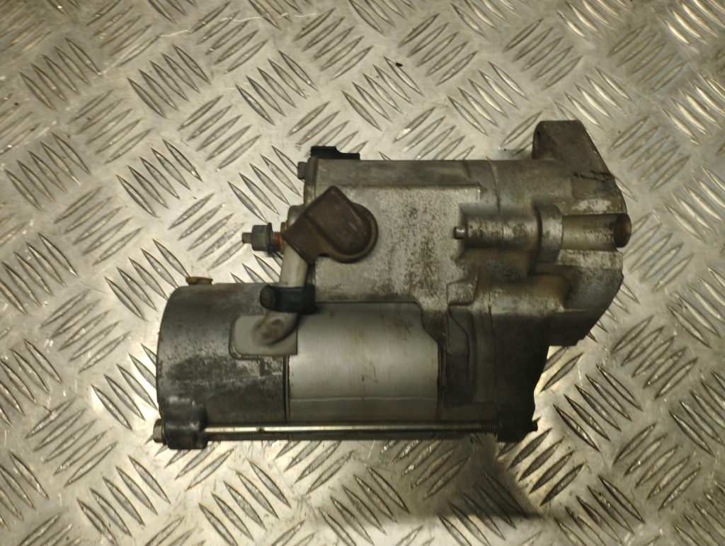 фото №9, Dodge charger стартер 428000-8940