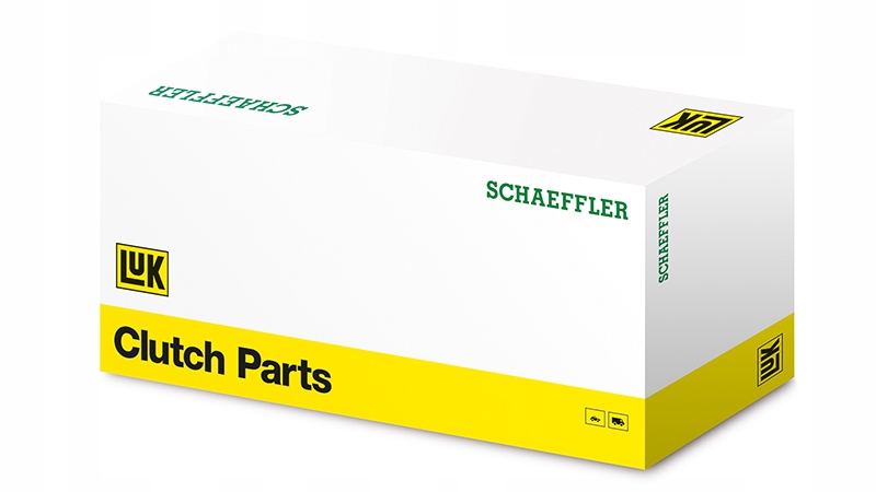 фото №8, Schaeffler luk 500 0001 10 подшипник выжимной