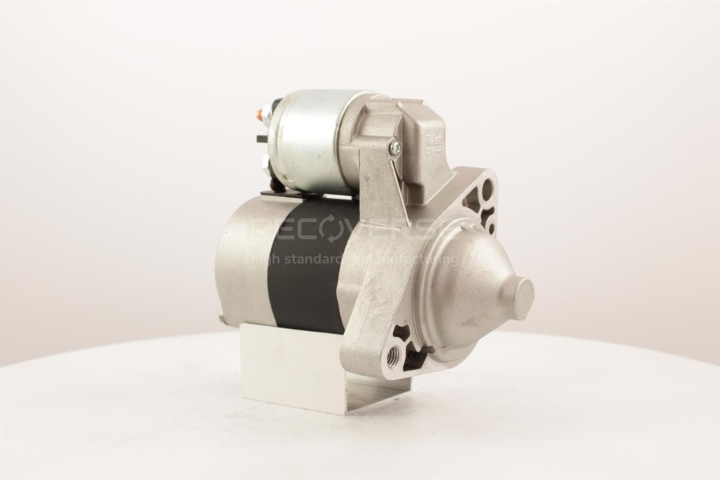 Стартер nissan 1.0 1.2 1.3 1.4 1 micra note Ціна