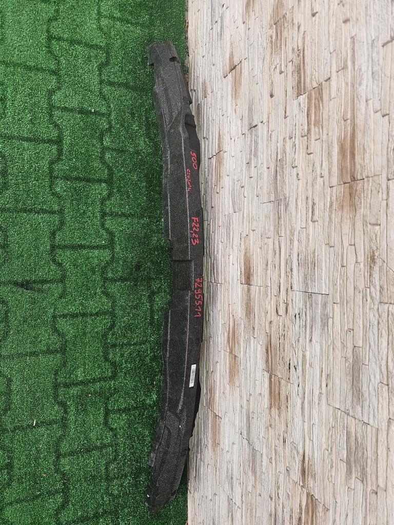 фото №1, Абсорбер балка защита пешеходов bmw f22 7295511