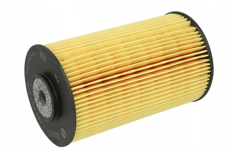 фото №1, Bosch 1 457 431 270 фільтр пального