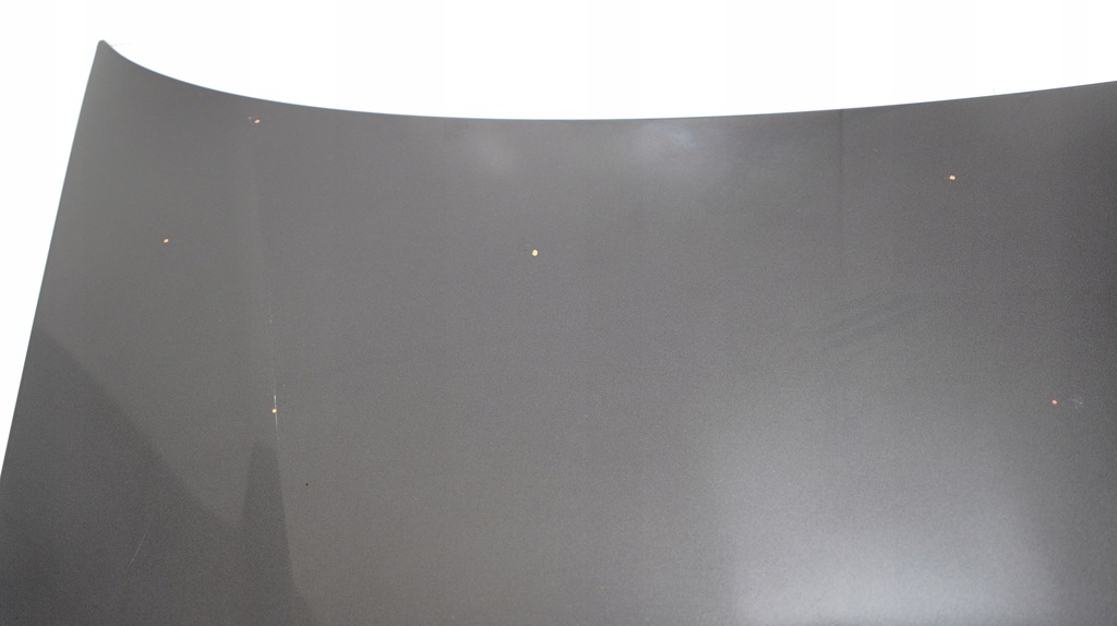 фото №6, Капот крышка двигателя audi a3 8p 05-08r lz7l