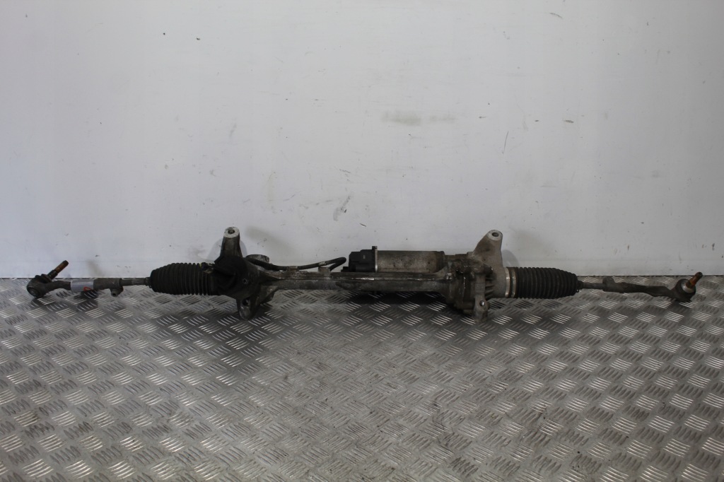 фото №1, Трансмиссия рулевая bmw 7 g11 6891485