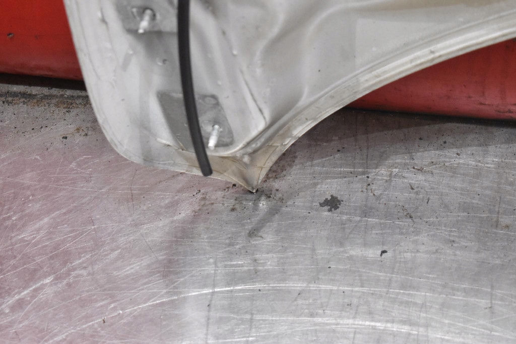 Капот крышка двигателя dv369 renault zoe 2 2 19-24 Недорого