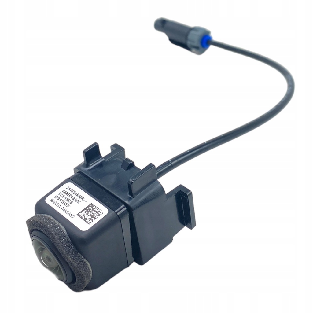 фото №9, Nowa оригінальний номер камера заднього виду renault scenic ev 100% електричний 284424592r