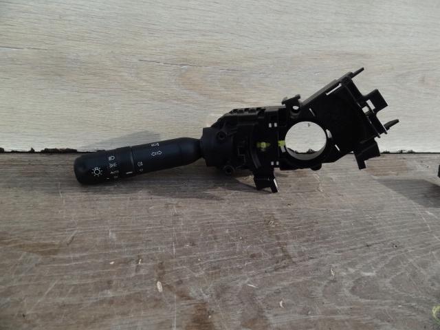 фото №1, Kia picanto iii 2018 перемикач світла лівий org