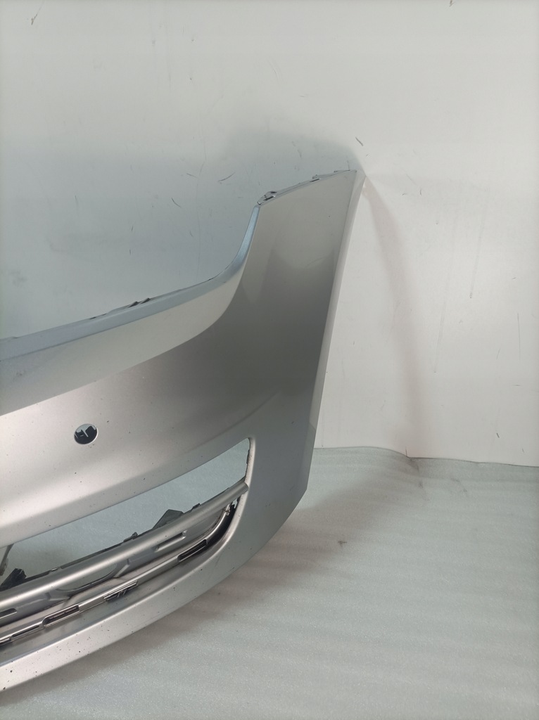 фото №7, Vw golf vii бампер перед