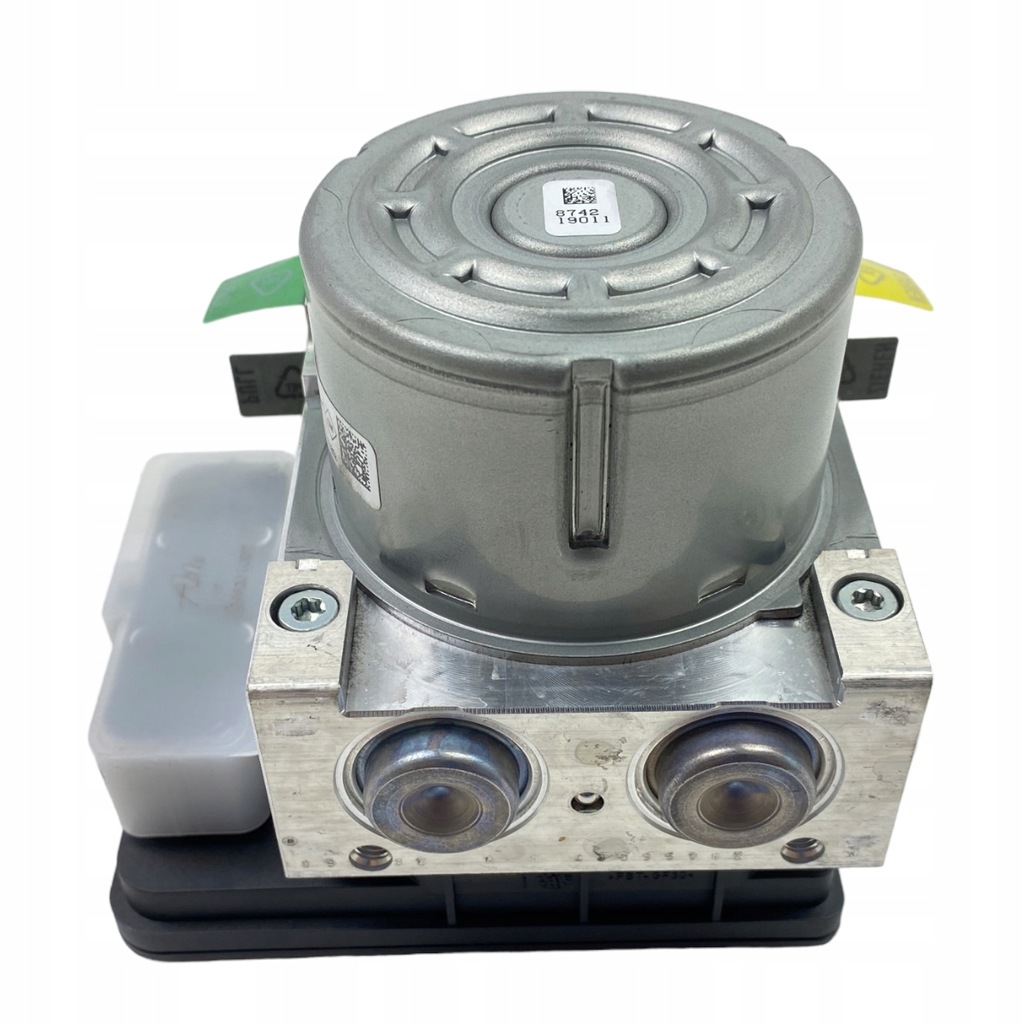 фото №12, Nowa оригінальний номер насос abs renault trafic iii opel vivaro b fiat talento nv300