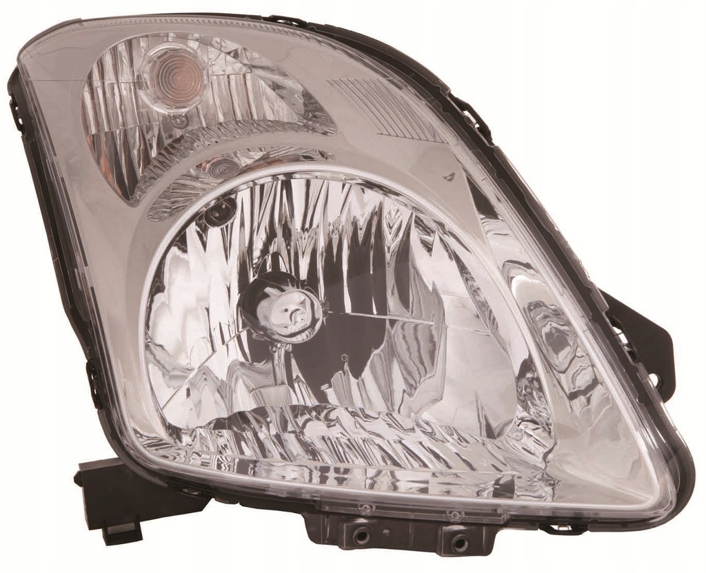 фото №1, Фара правий suzuki swift iii 3 2005- h4