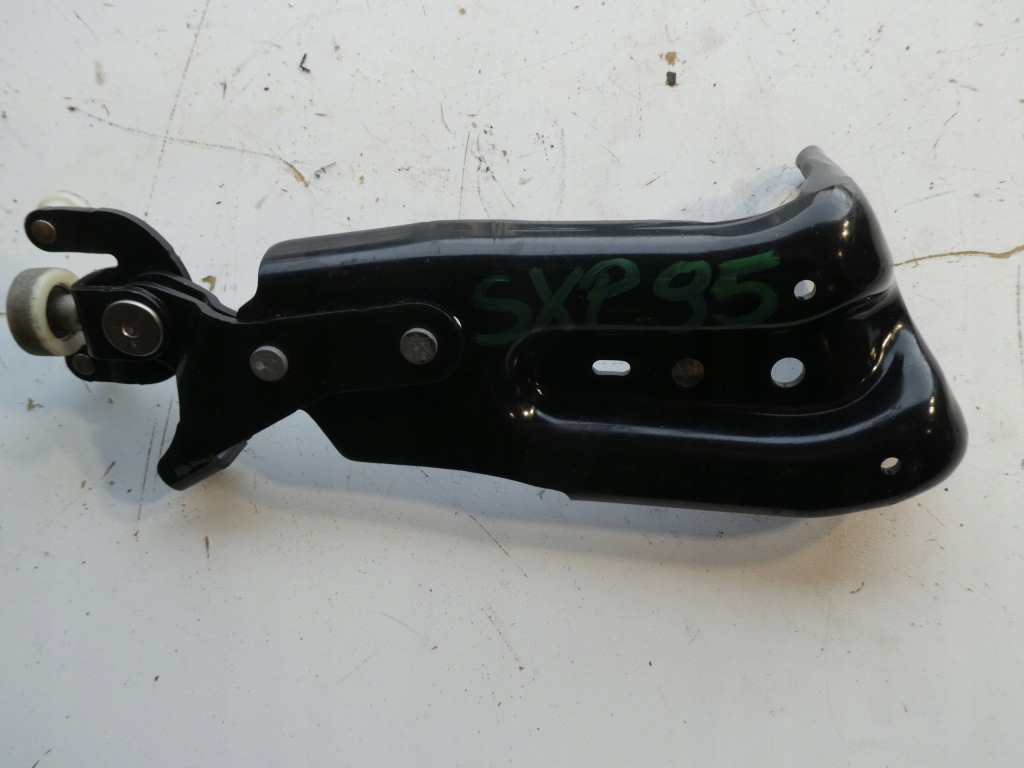 фото №1, Напрямна напрямна двері vw sharan 7n 7n0843397