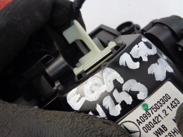 Ручка крышки камера mercedes eqa 250 w243 2021 rok Киев