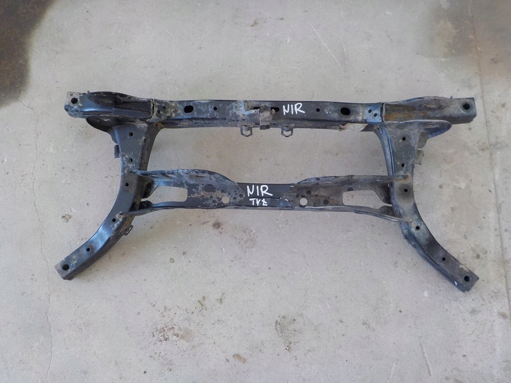 фото №1, Подрамник подрамник задняя kia niro 2019