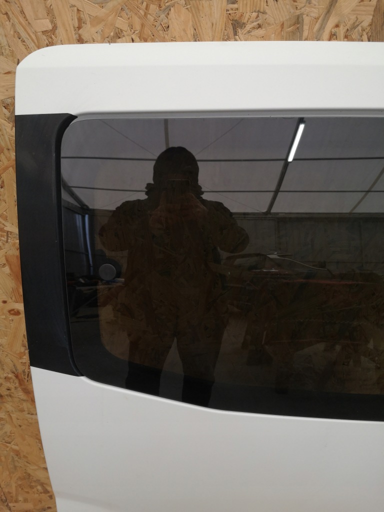 фото №5, Fiorino qubo двері зсувні праве