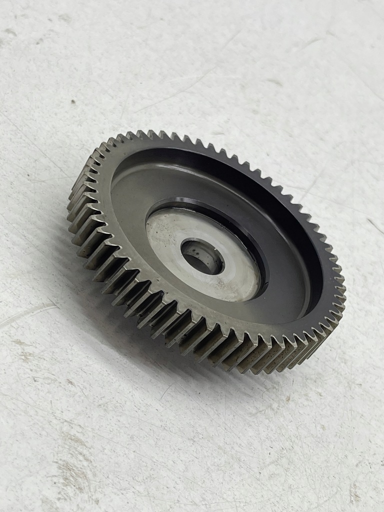 фото №5, Audi a8 d3 q7 4l 4.2 tdi btr колесо колесо зубчасте розподільного валу