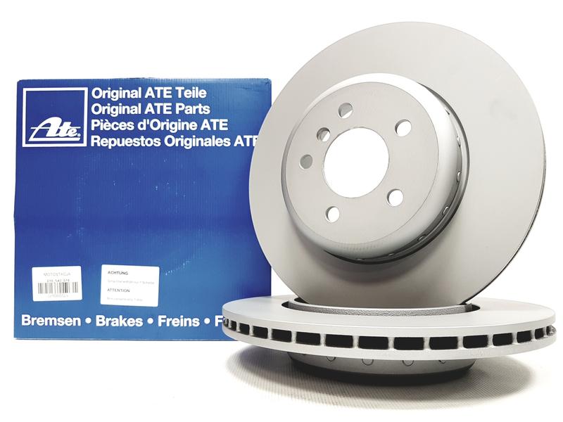 фото №14, Диск ham. bmw t. 5- 6- 7 10-