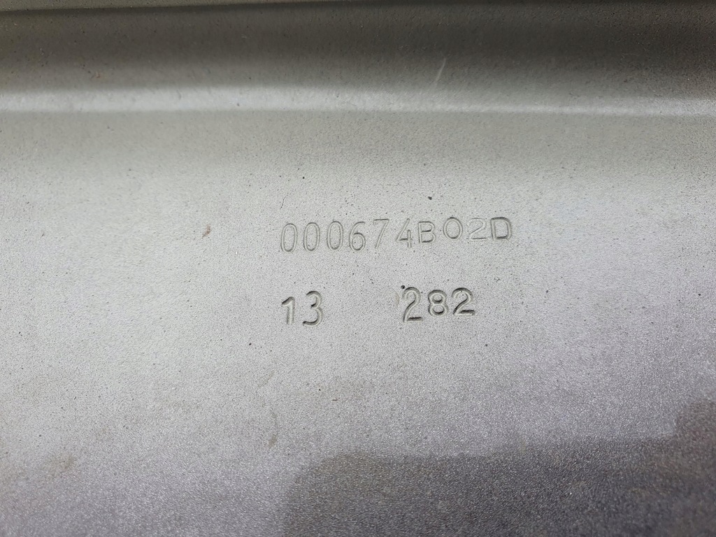 фото №9, Крыло правый перед 308 t9 ii kksd