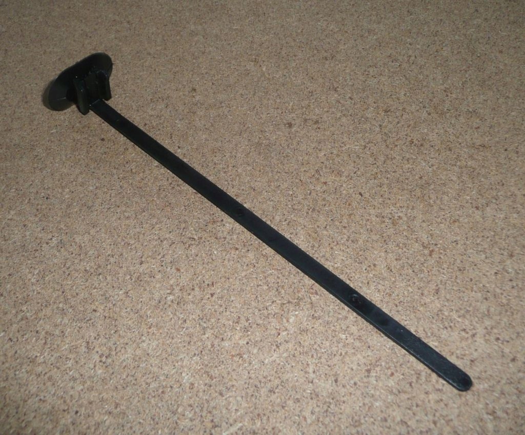 Хомут стяжна psa peugeot citroen Ціна